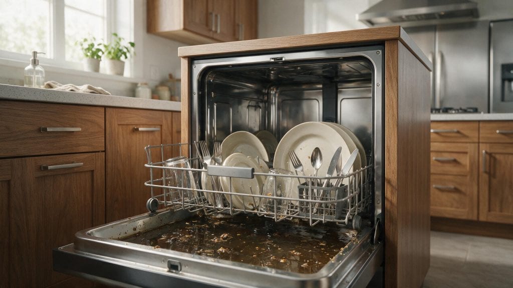 Monogram Freezer Not Cold Enough: Causes and Troubleshooting