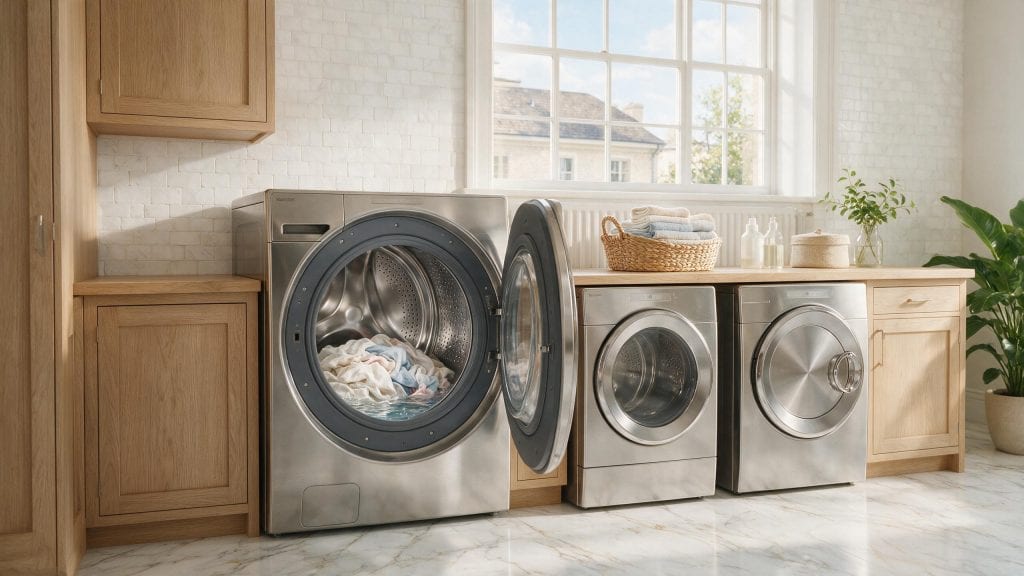 Monogram Refrigerator Frost Buildup: Why It Keeps Coming Back