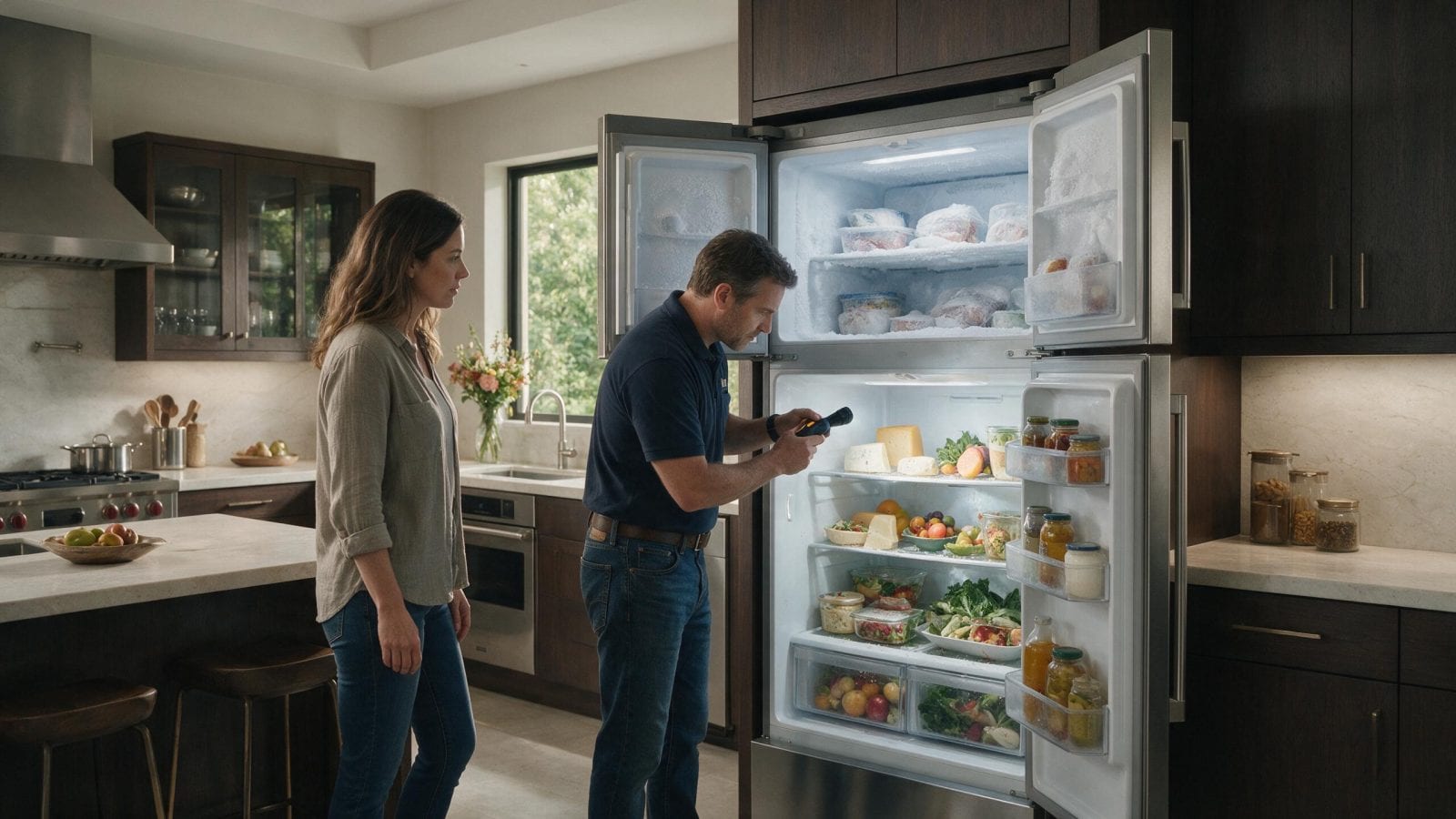 Monogram Dishwasher Not Starting