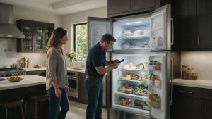 Monogram Dishwasher Not Starting