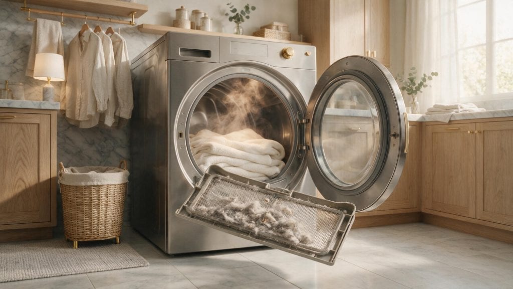 Monogram Dishwasher Keeps Beeping: What the Chimes Can Mean