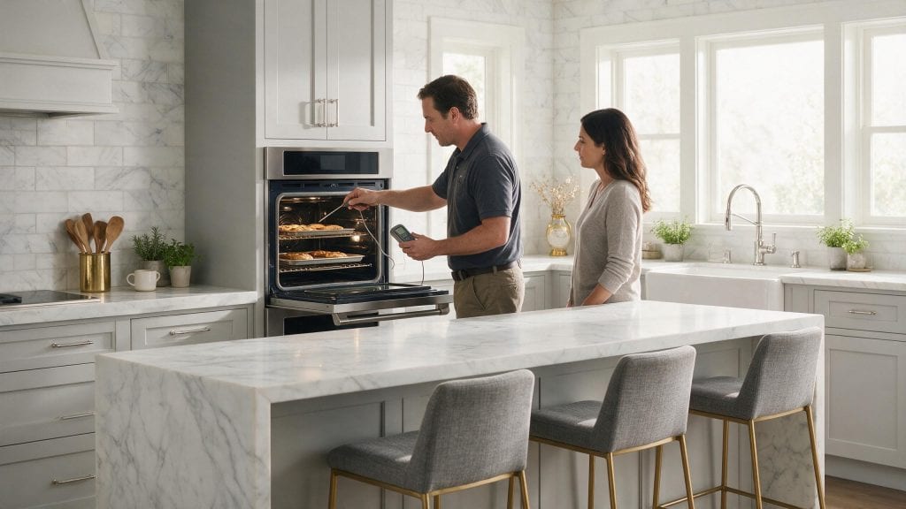 Monogram Dishwasher Not Cleaning Dishes: Poor Wash Performance Explained