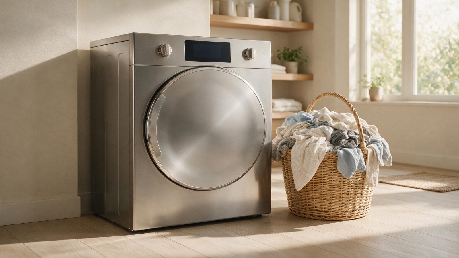 Monogram Dishwasher Not Drying: