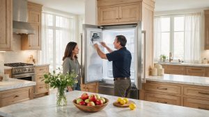 Monogram Oven Not Heating: