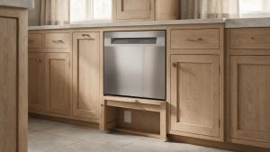 Monogram Induction Cooktop Keeps