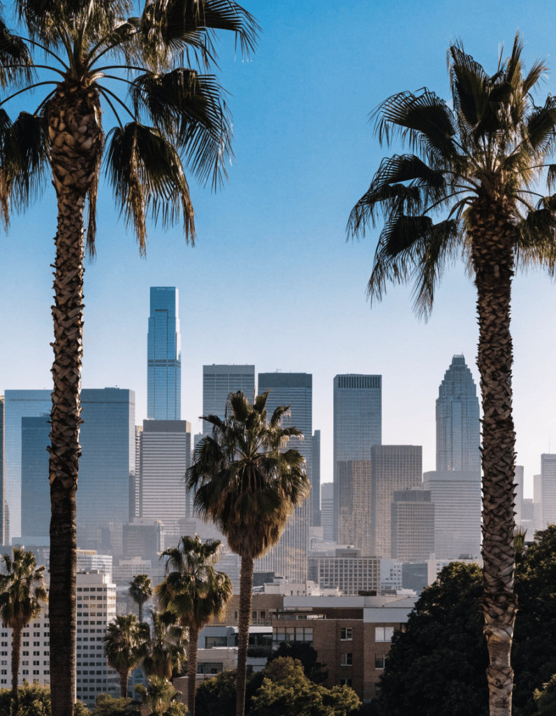 Monogram Appliance Repair in Los Angeles